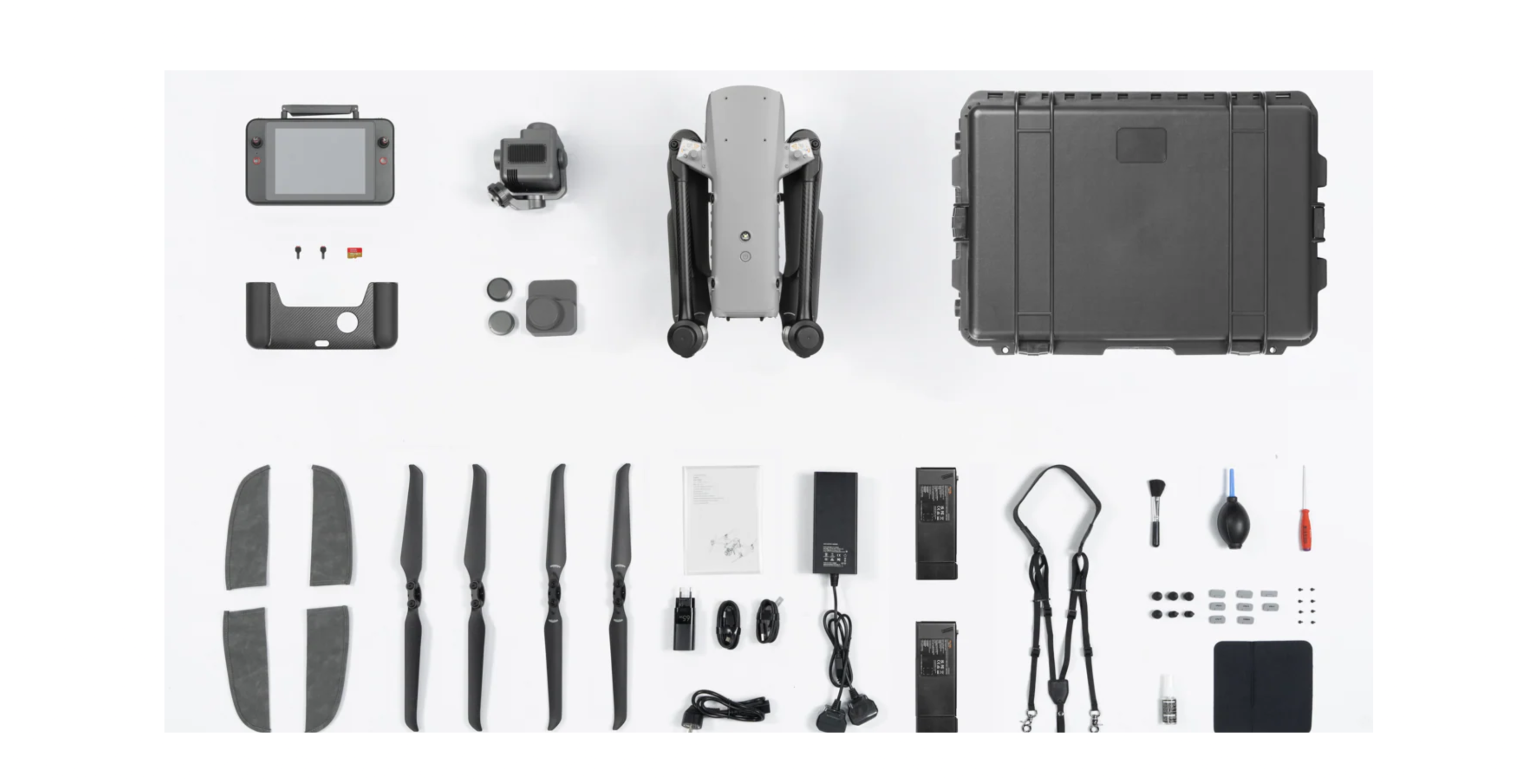 Autel Robotics Alpha L35T Drone