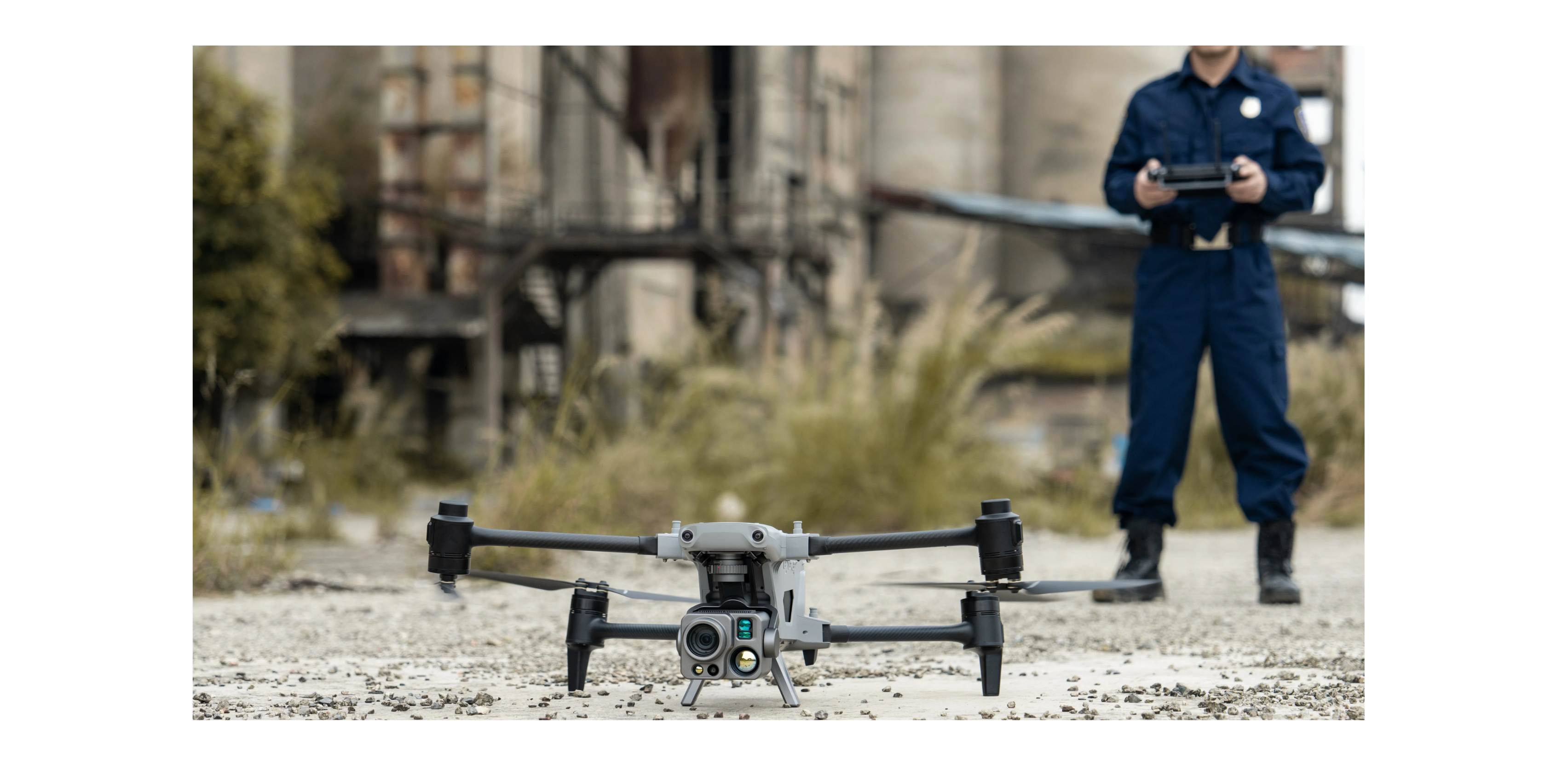 Autel Robotics Alpha L35T Drone