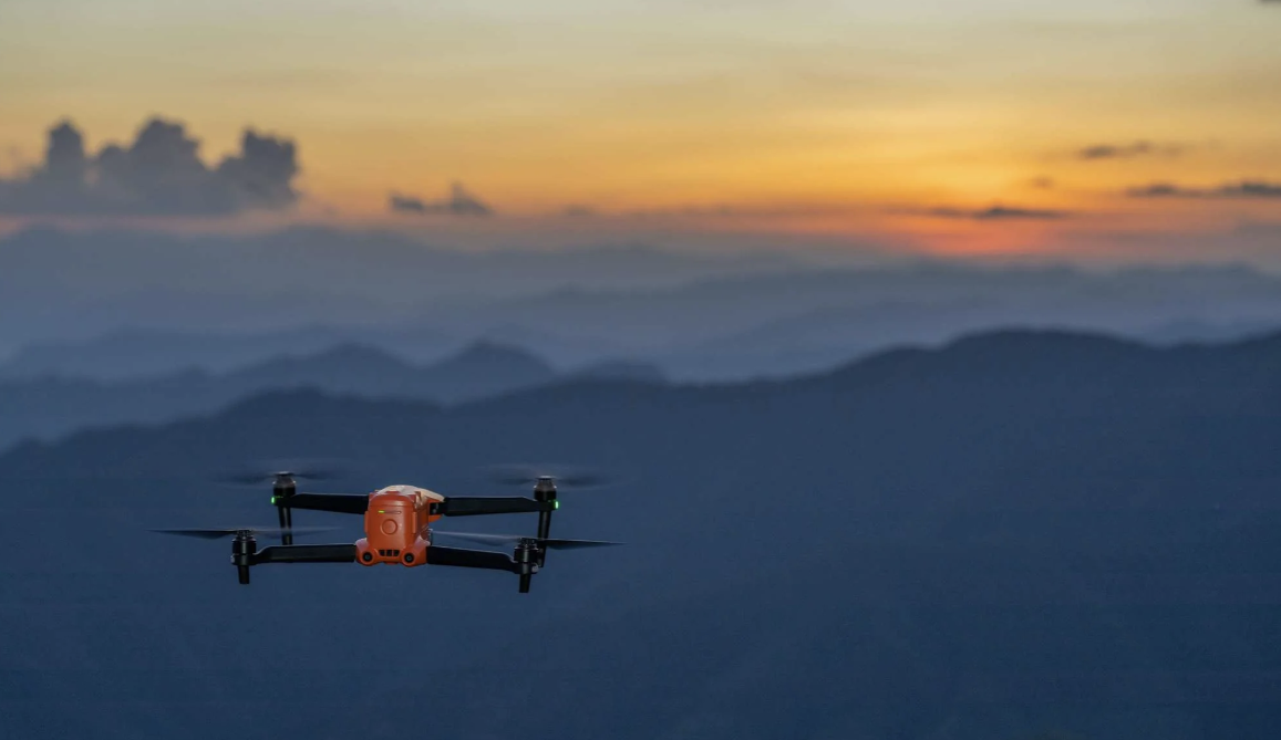 EVO II Pro 6K Drone Rugged Bundle V3