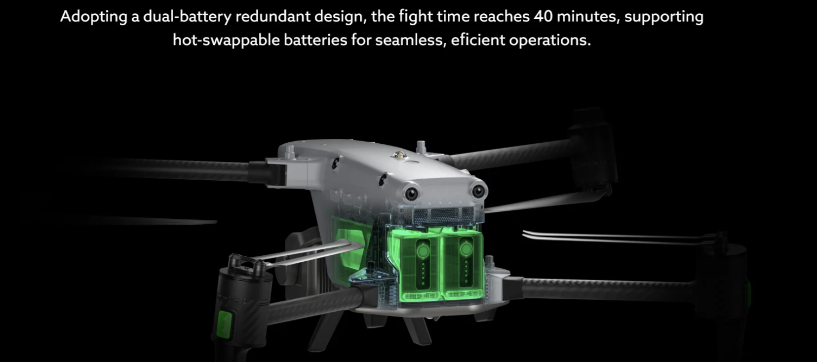 Autel Robotics Alpha L35T Drone