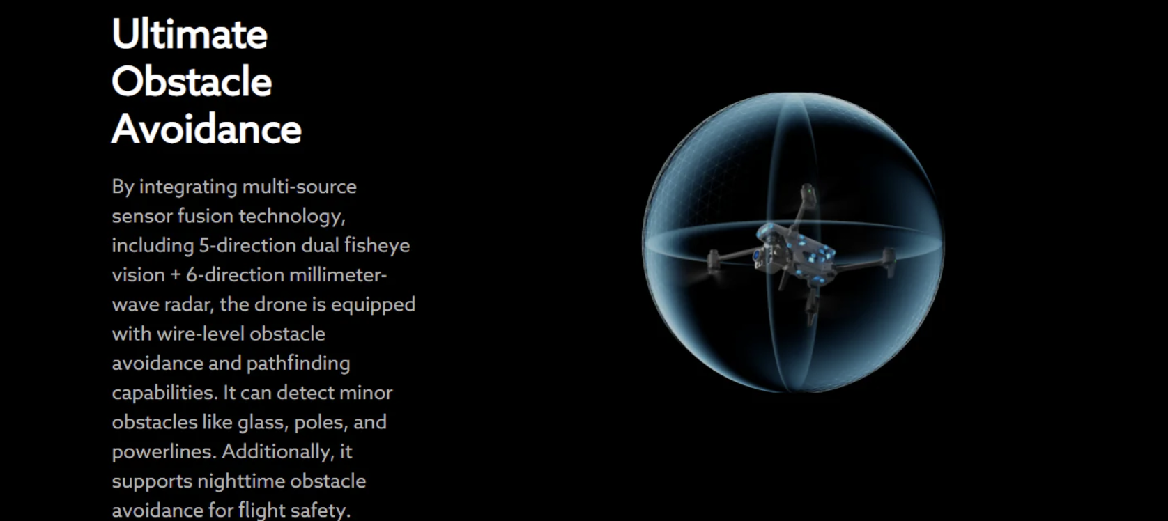 Autel Robotics Alpha L35T Drone