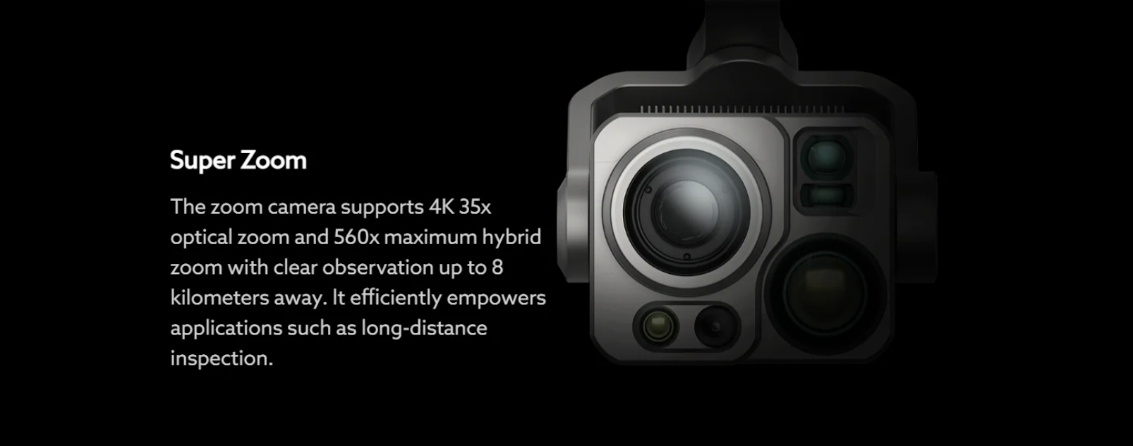 Autel Robotics Alpha L35T Drone