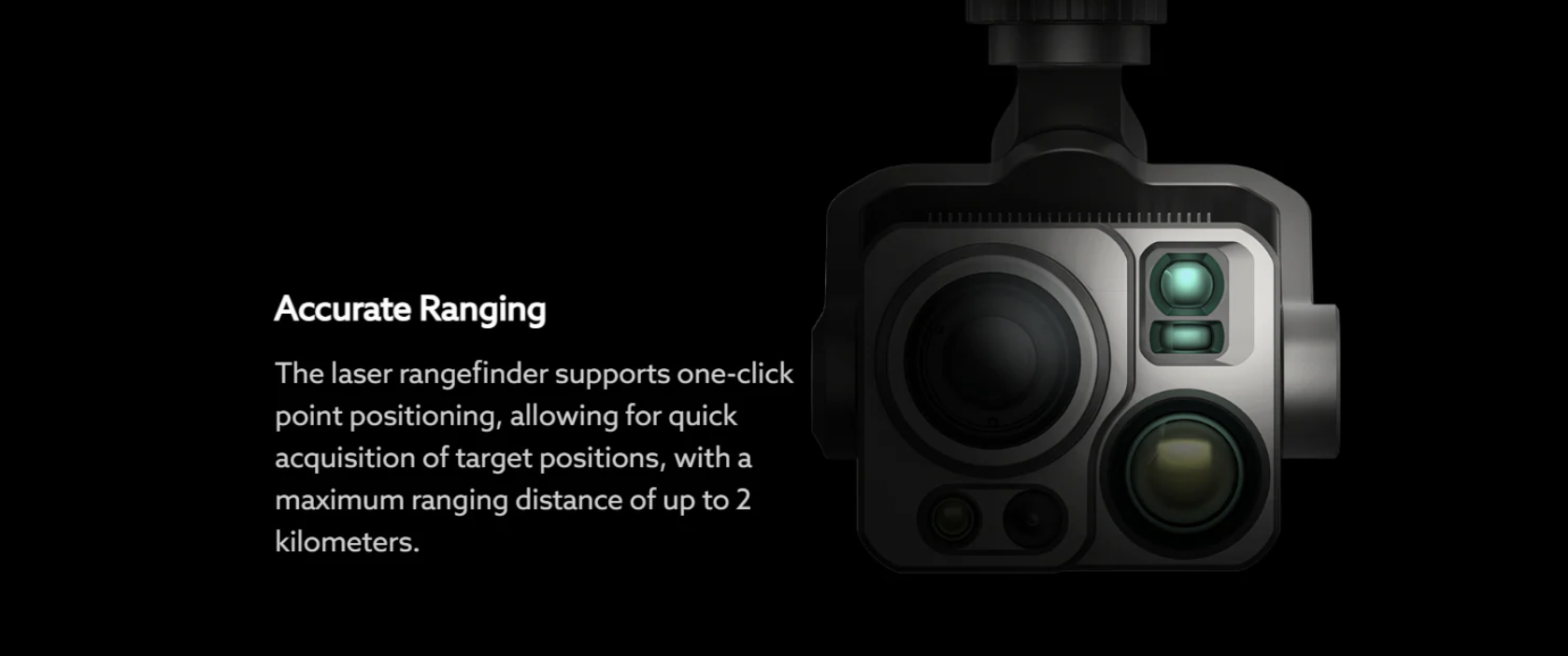 Autel Robotics Alpha L35T Drone