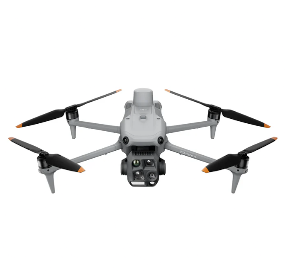 DJI Mini 4 Pro, an all-in-one mini aerial camera from DJI, is an entry-level drone that intelligently follows panoramic shooting