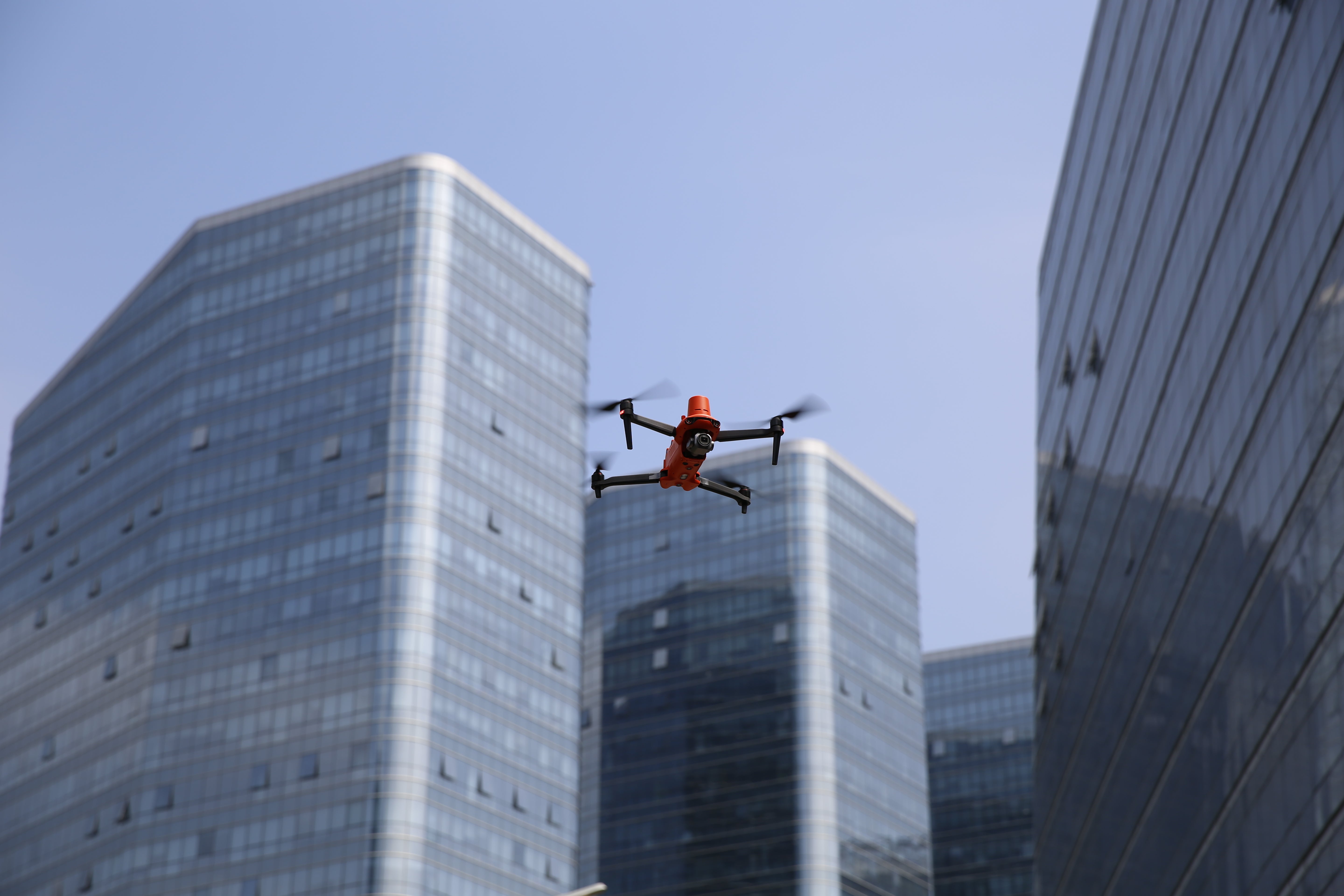 Autel EVO II Pro 6K RTK Drone Rugged Bundle V3
