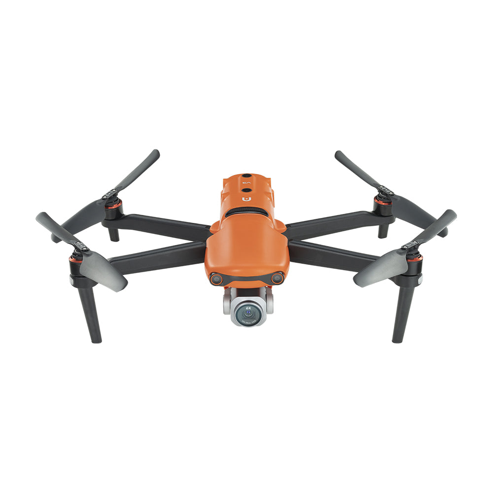 EVO II Pro 6K Drone Rugged Bundle V3