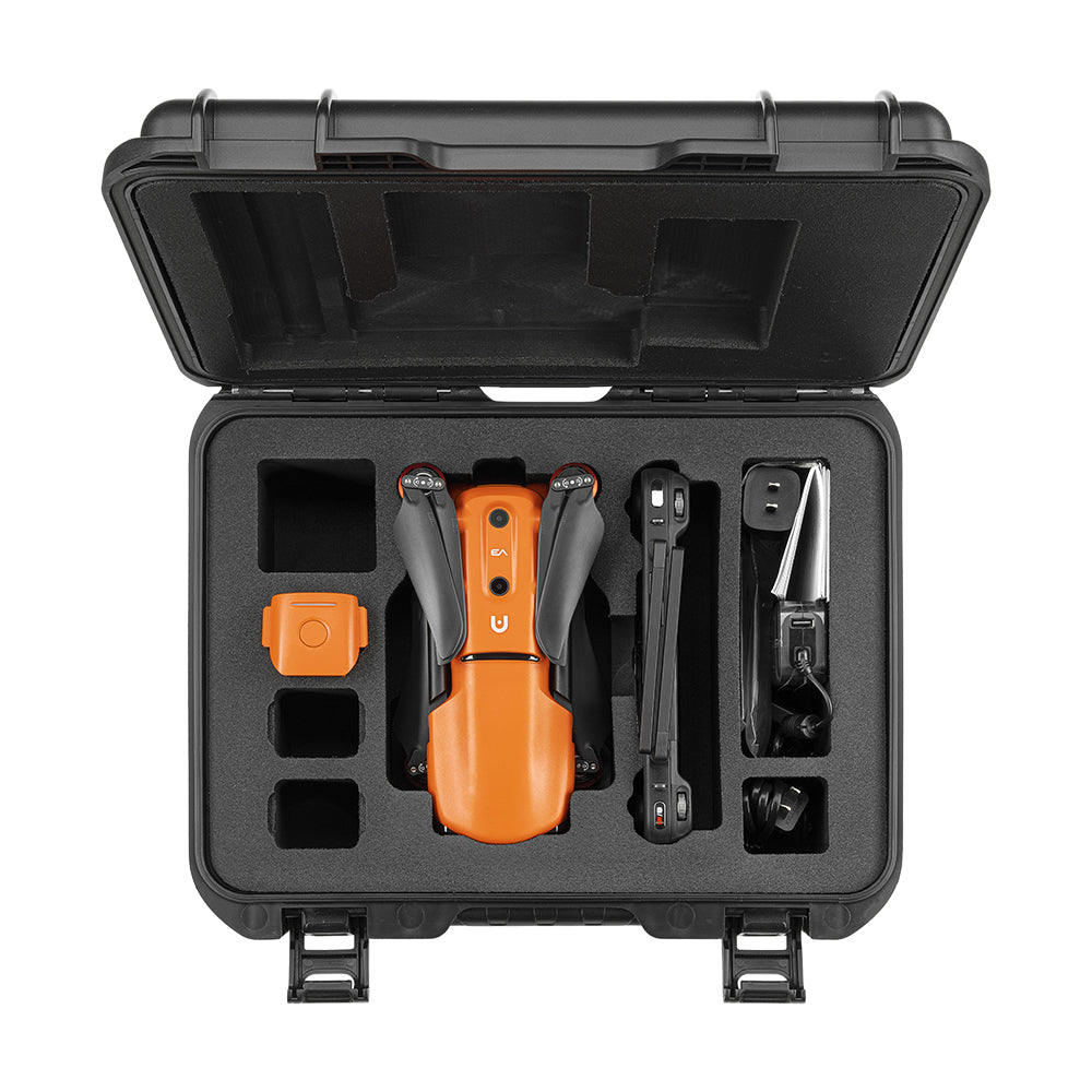 EVO II Pro 6K Drone Rugged Bundle V3