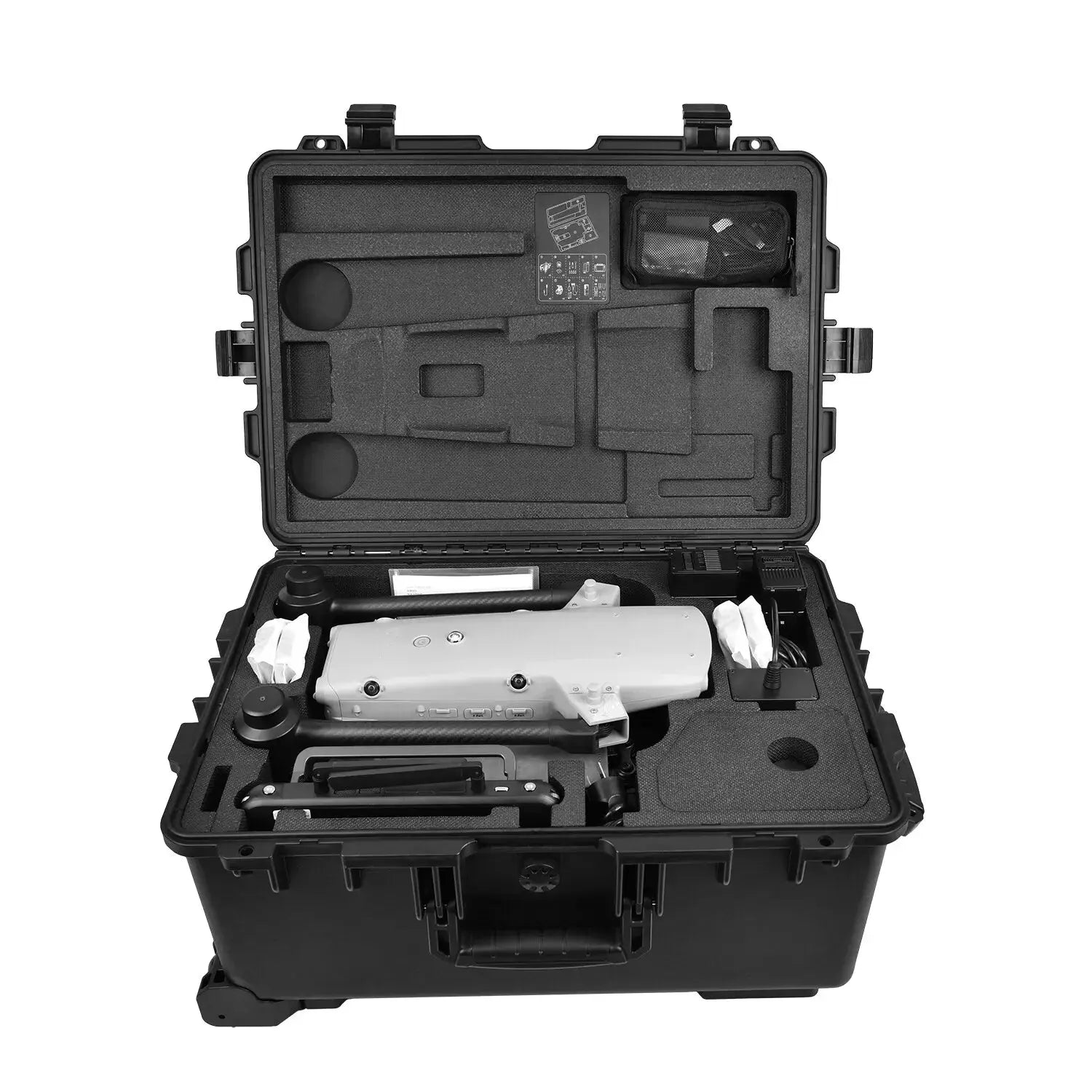 Autel Alpha L35T Bundle