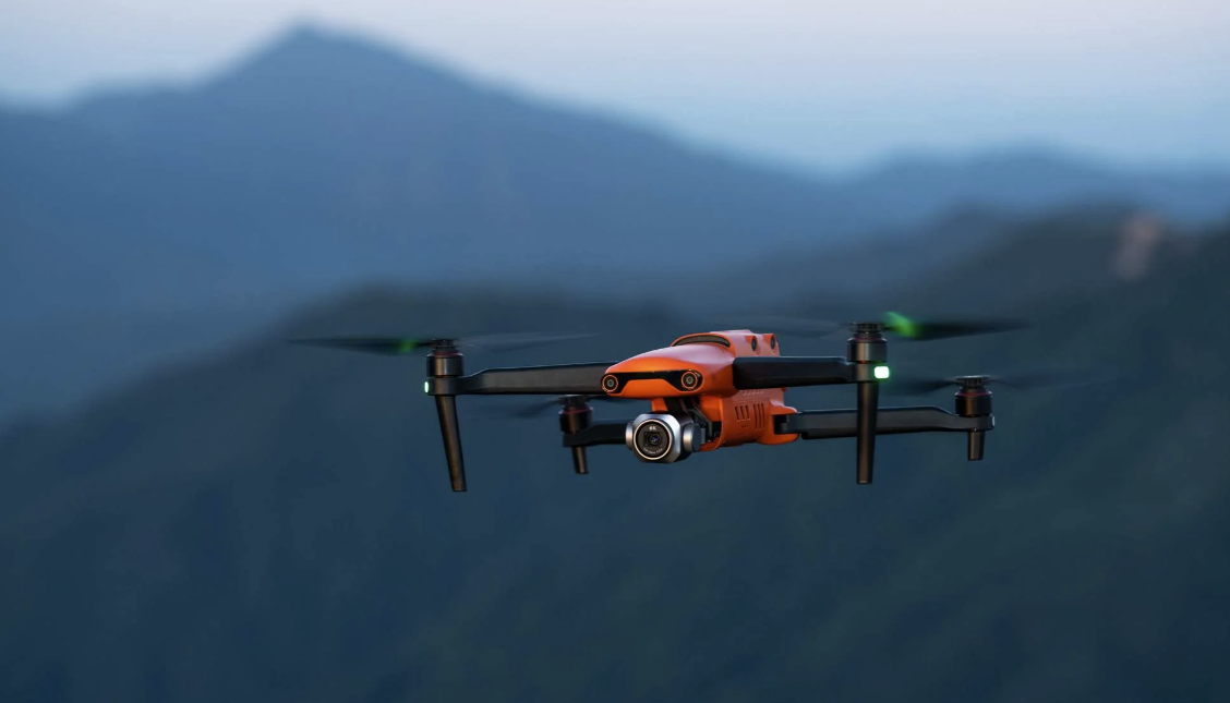 EVO II Pro 6K Drone Rugged Bundle V3