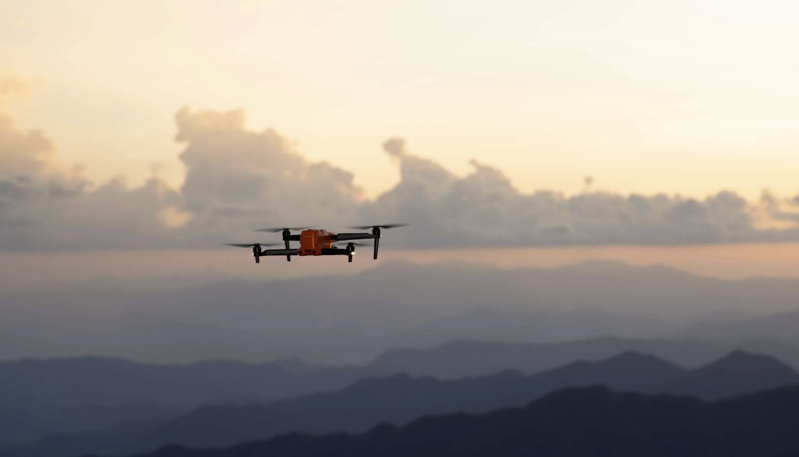 EVO II Pro 6K Drone Rugged Bundle V3