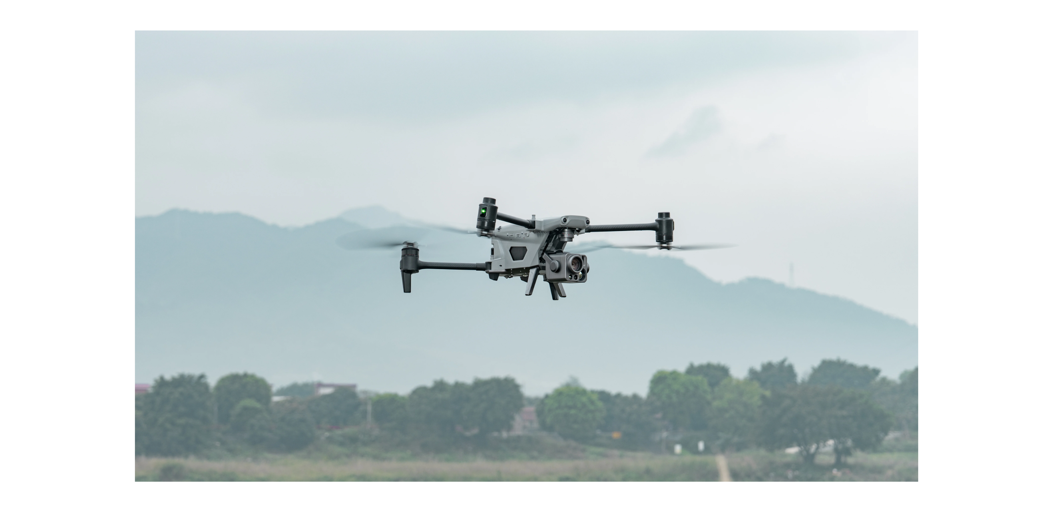 Autel Robotics Alpha L35T Drone