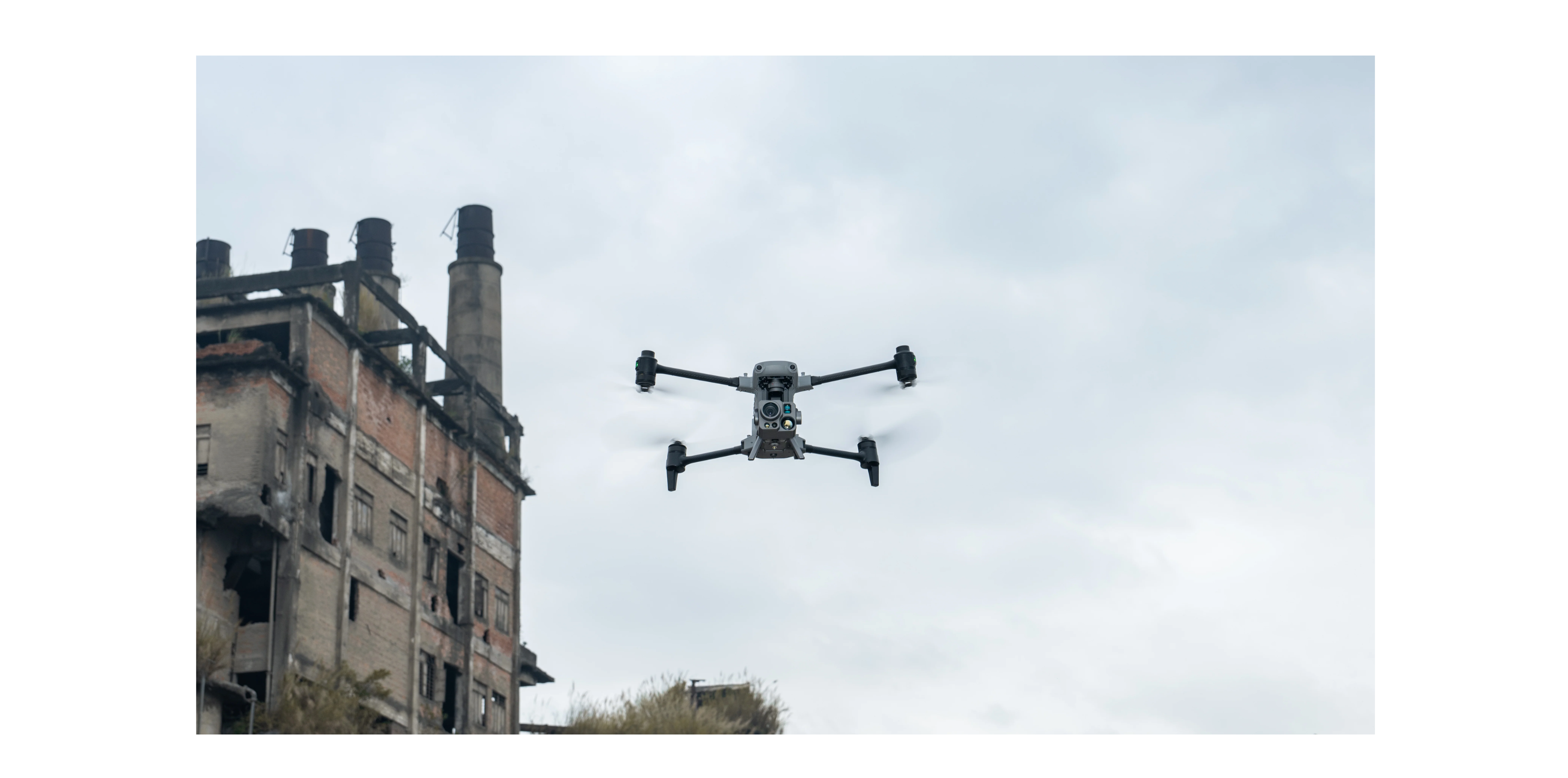 Autel Robotics Alpha L35T Drone