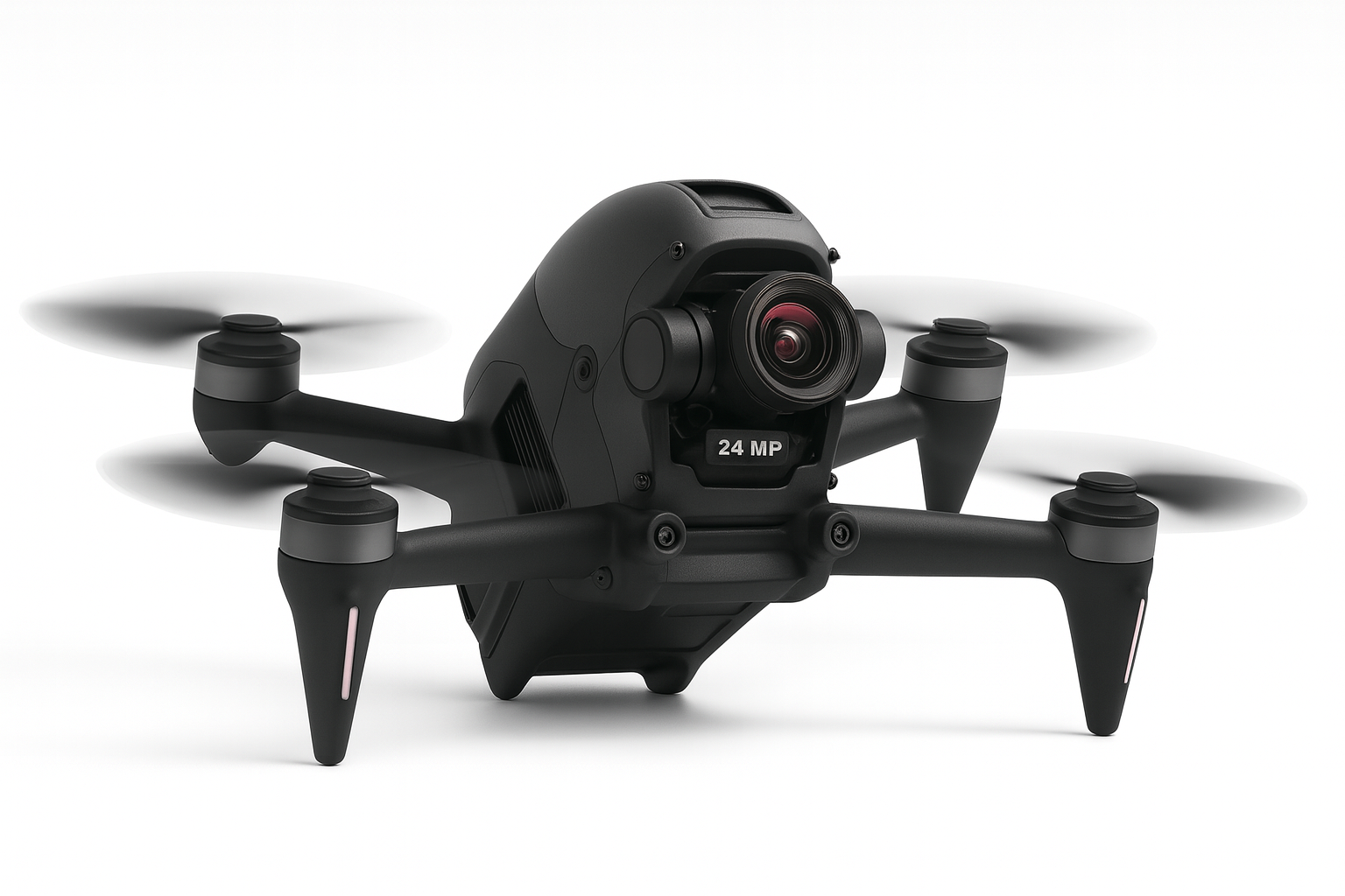 Stealth Vision Pro X — 24MP Tactical Recon Drone