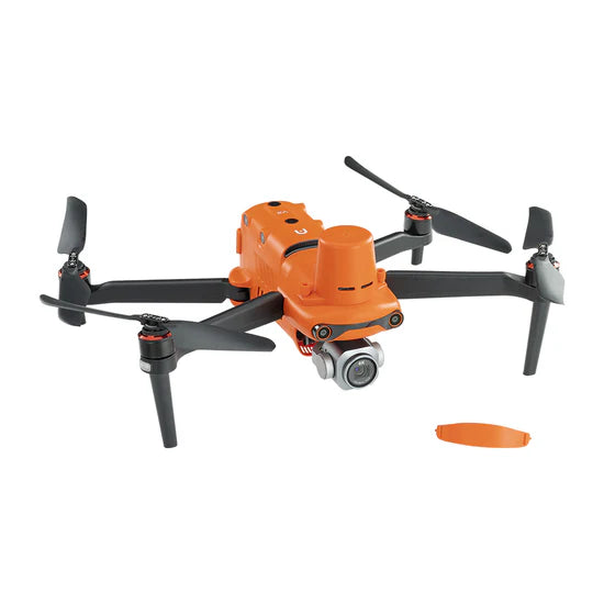 Autel EVO II Pro 6K RTK Drone Rugged Bundle V3