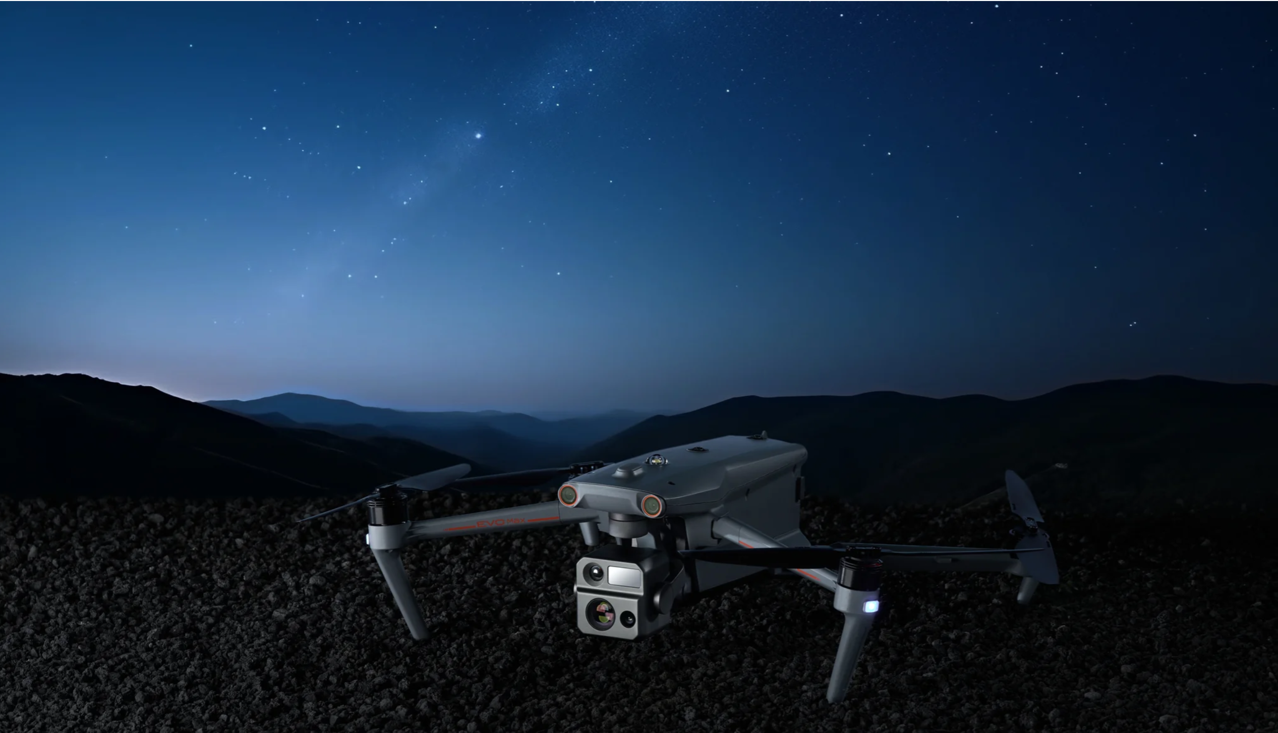 Autel Robotics EVO Max 4N Bundle