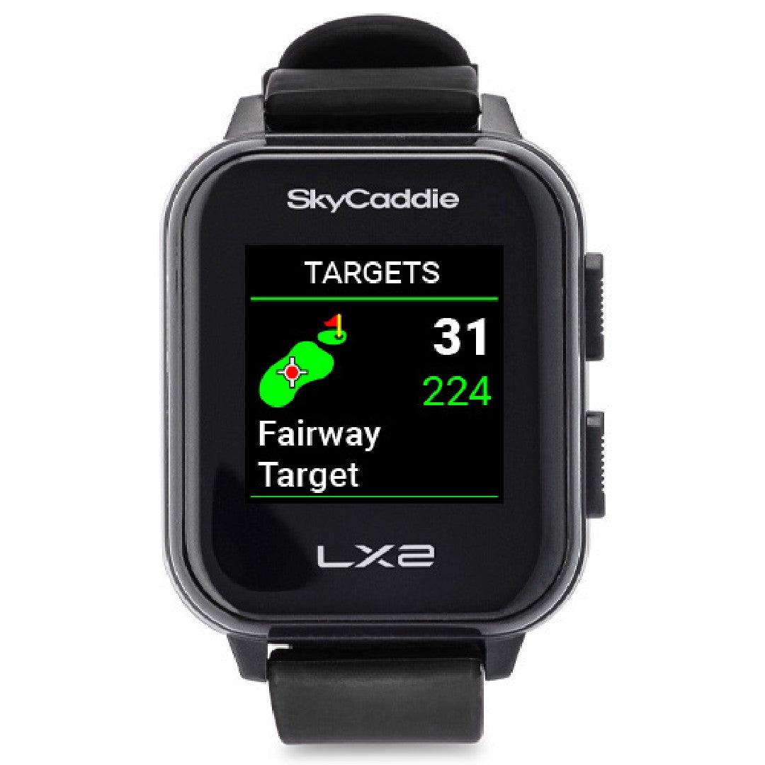 SkyCaddie LX2