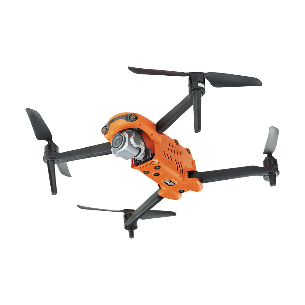 EVO II Pro 6K Drone Rugged Bundle V3