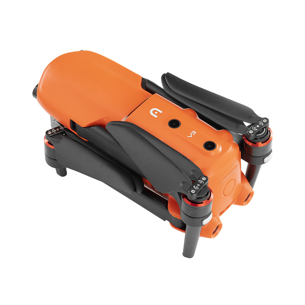 EVO II Pro 6K Drone Rugged Bundle V3