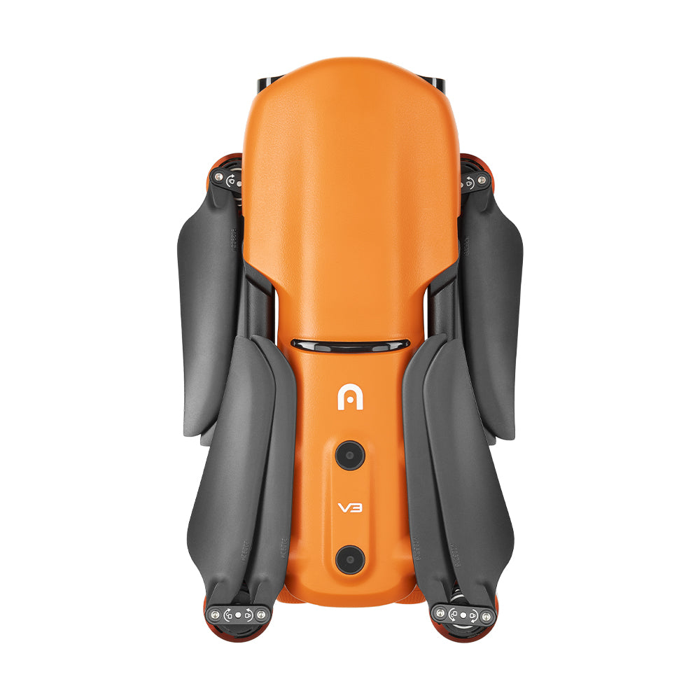 EVO II Pro 6K Drone Rugged Bundle V3
