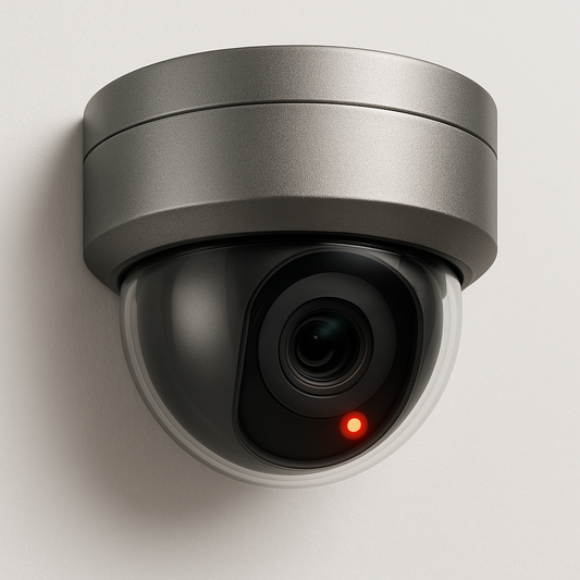 Dome Surveillance Camera X