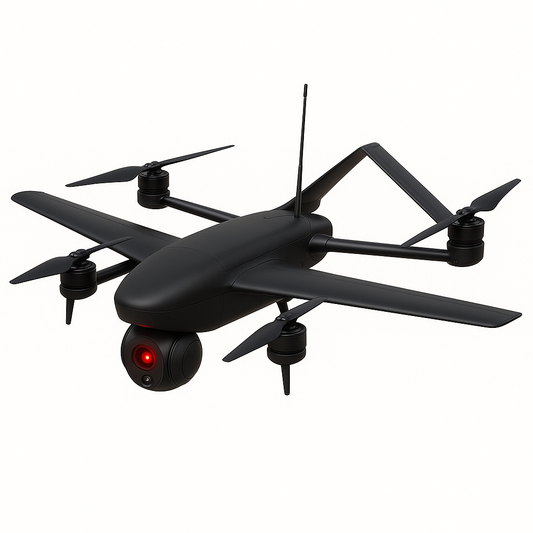 Smart Drone X